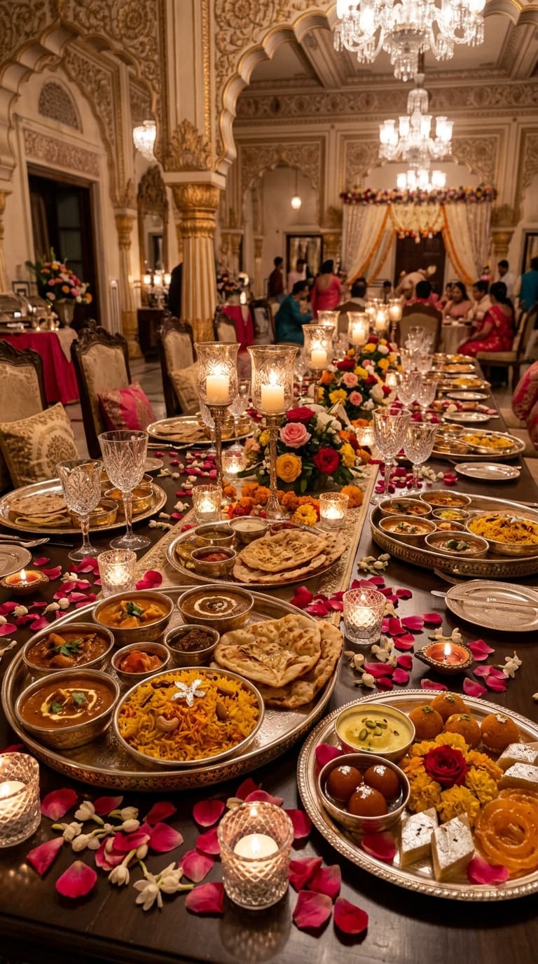 Caterers
