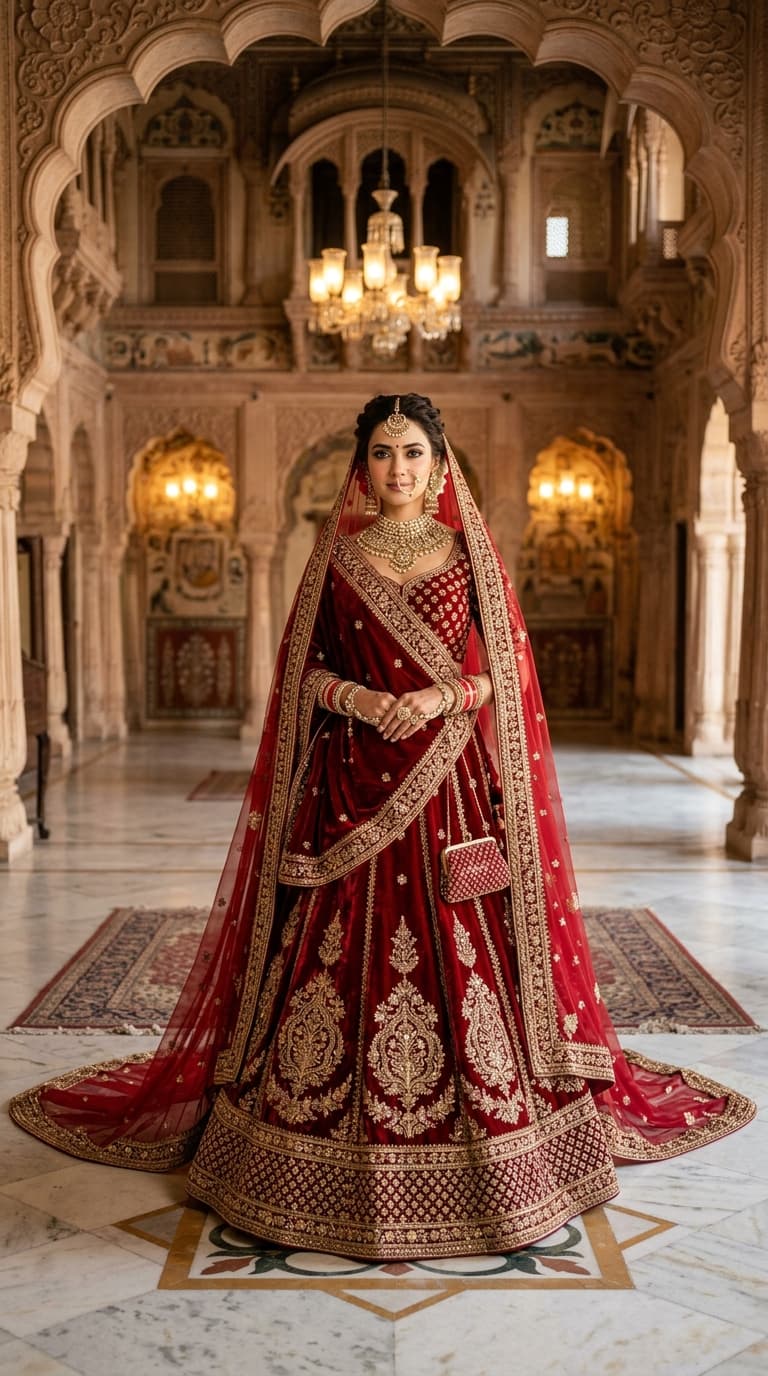 Bridal Wear